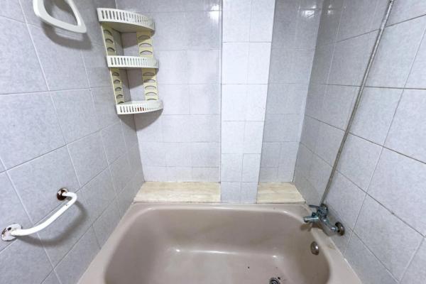 Ático en calle la Loma