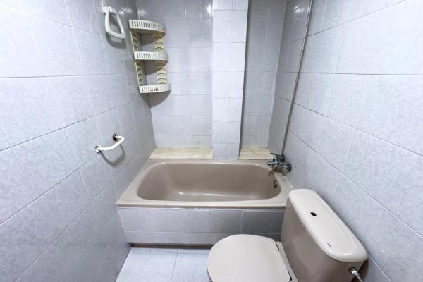 Ático en calle la Loma