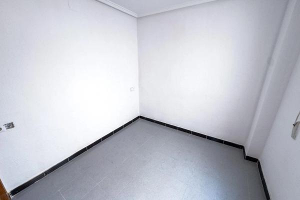 Ático en calle la Loma