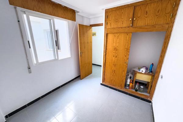 Ático en calle la Loma