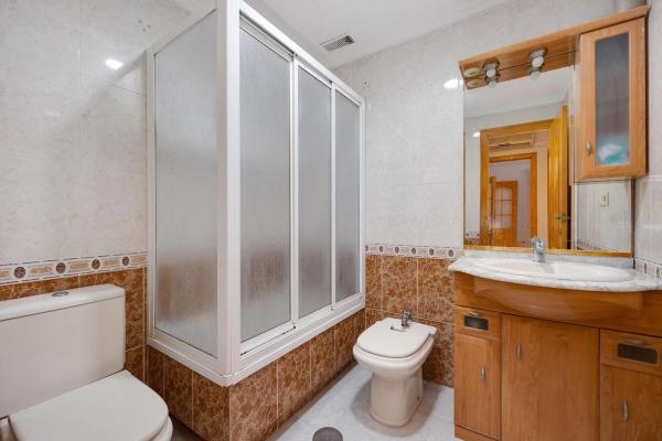 Piso en calle Zoa, 69