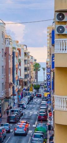 Piso en calle Zoa, 69