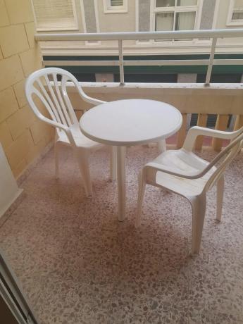 Piso en Barrio Las Piscinas Naturales