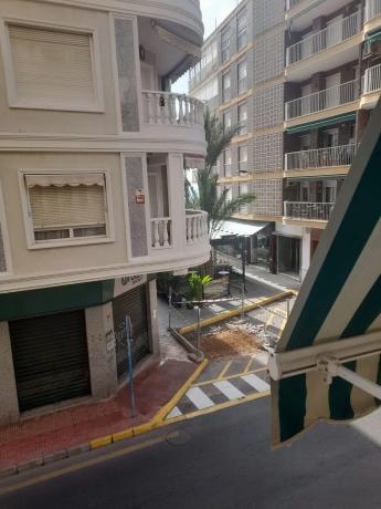 Piso en Barrio Las Piscinas Naturales