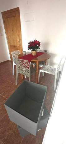 Piso en calle Arquitecto Larramendi