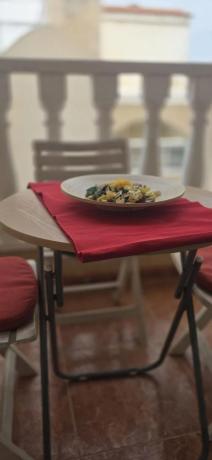 Piso en calle Arquitecto Larramendi