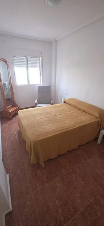 Piso en calle Arquitecto Larramendi