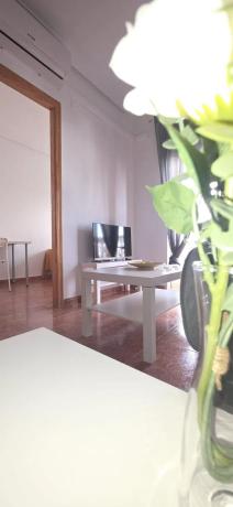 Piso en calle Arquitecto Larramendi