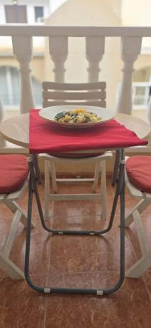 Piso en calle Arquitecto Larramendi