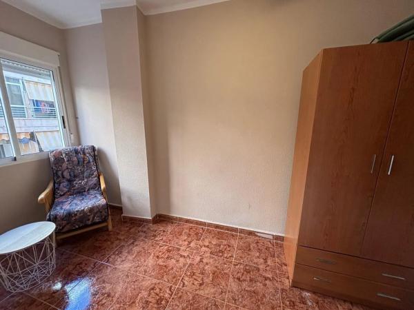 Piso en Barrio Avenida Habaneras - Curva de Palangre