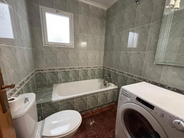 Piso en Barrio Avenida Habaneras - Curva de Palangre