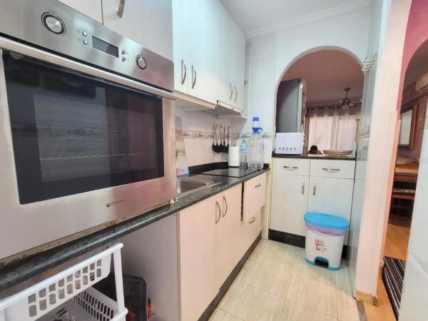 Piso en Barrio Las Piscinas Naturales