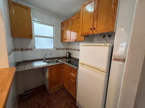 Piso en Barrio Avenida Habaneras - Curva de Palangre