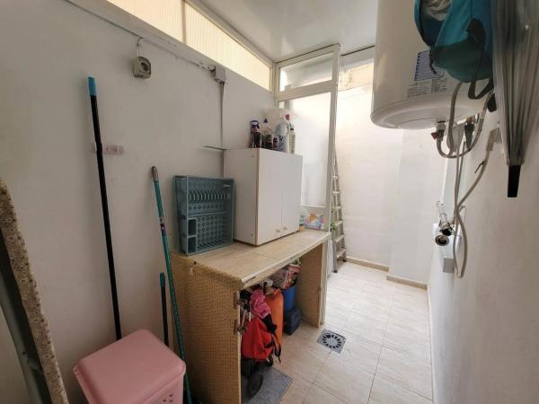 Piso en Barrio Las Piscinas Naturales