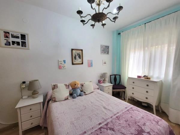 Piso en Barrio Las Piscinas Naturales