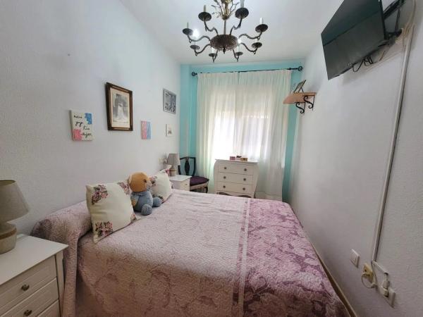 Piso en Barrio Las Piscinas Naturales