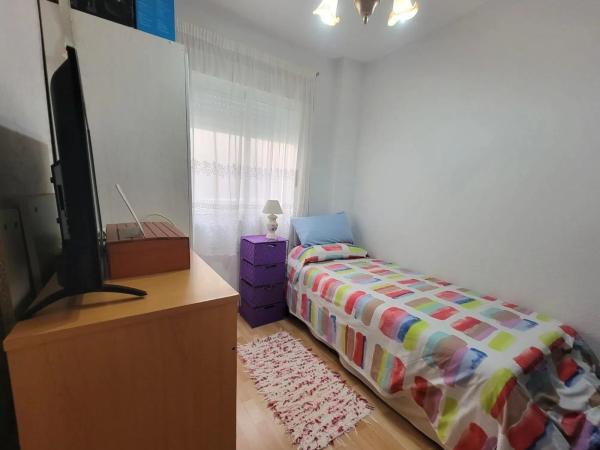 Piso en Barrio Las Piscinas Naturales