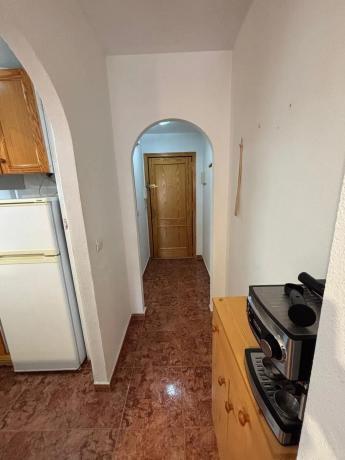 Piso en Barrio Avenida Habaneras - Curva de Palangre