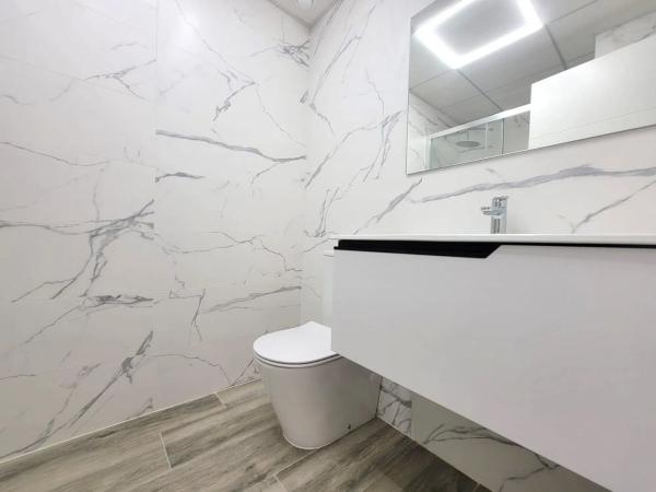 Piso en Barrio Playa del Cura