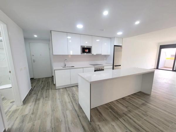 Piso en Barrio Playa del Cura