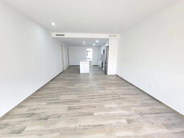 Piso en Barrio Playa del Cura