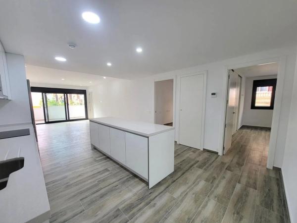 Piso en Barrio Playa del Cura