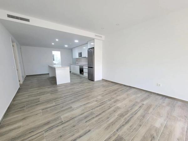 Piso en Barrio Playa del Cura