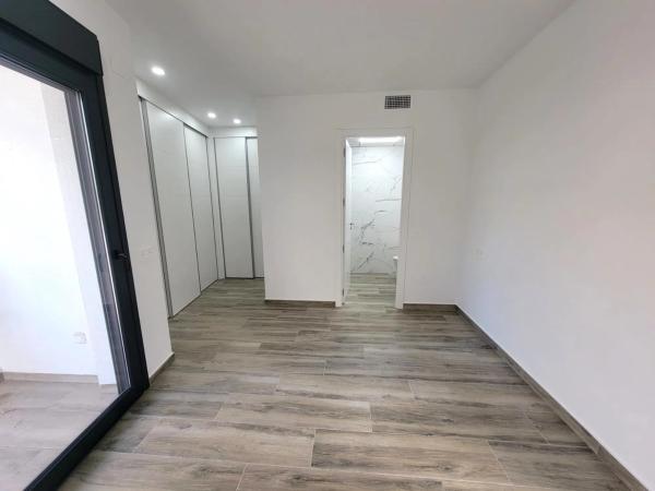 Piso en Barrio Playa del Cura