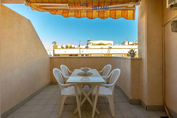 Ático en calle Ramón Gallud, 93