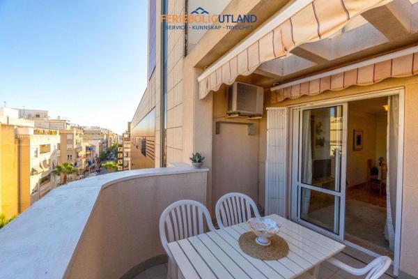 Ático en calle Ramón Gallud, 93