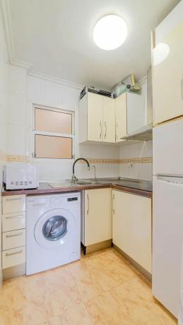 Piso en calle Maestro Francisco Casanovas, 8