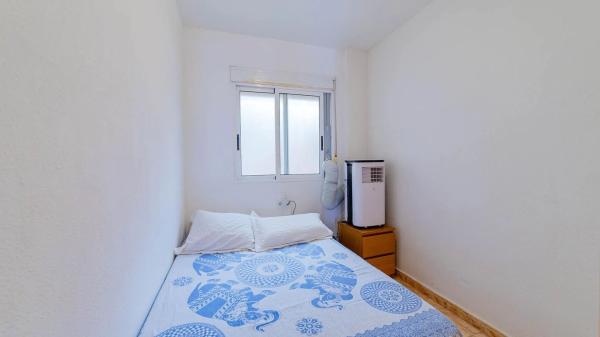 Piso en calle Maestro Francisco Casanovas, 8