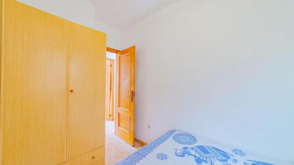 Piso en calle Maestro Francisco Casanovas, 8