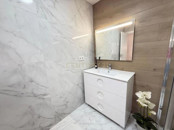 Piso en calle Gumersindo, 53