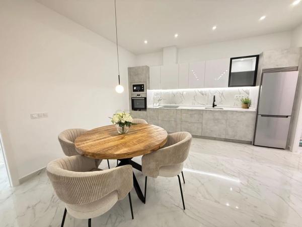 Piso en calle Gumersindo, 53