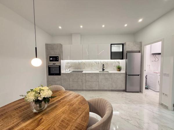 Piso en calle Gumersindo, 53