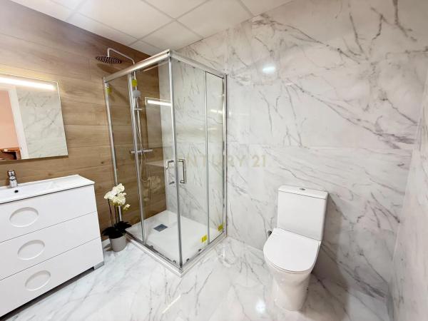 Piso en calle Gumersindo, 53