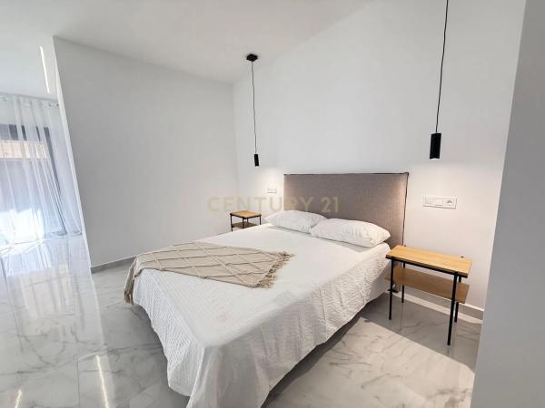 Piso en calle Gumersindo, 53