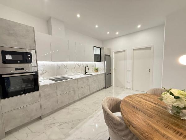 Piso en calle Gumersindo, 53