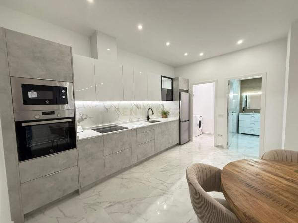 Piso en calle Gumersindo, 53