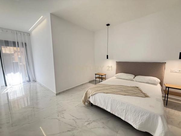 Piso en calle Gumersindo, 53