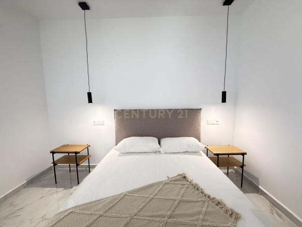 Piso en calle Gumersindo, 53