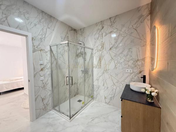 Piso en calle Gumersindo, 53