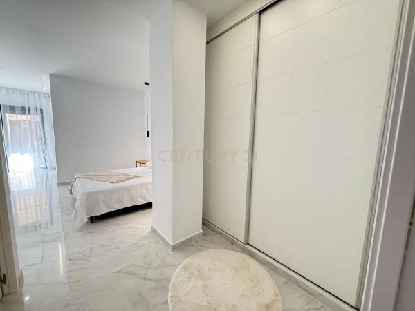 Piso en calle Gumersindo, 53