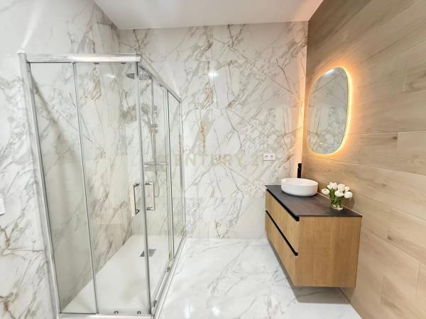 Piso en calle Gumersindo, 53