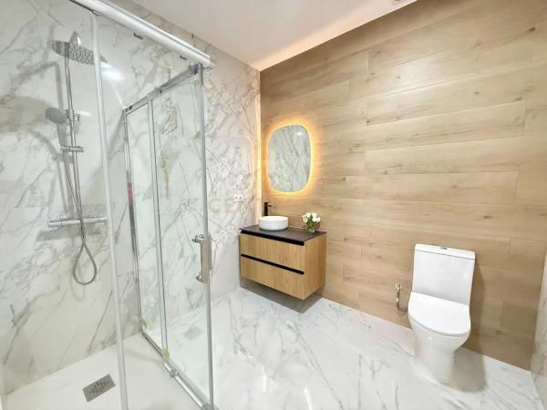 Piso en calle Gumersindo, 53