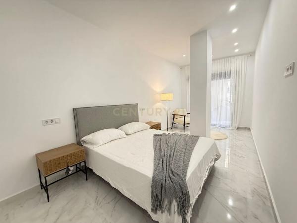 Piso en calle Gumersindo, 53