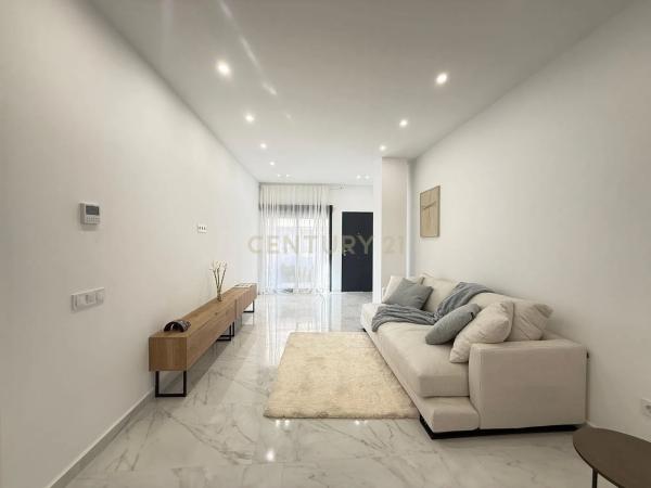 Piso en calle Gumersindo, 53