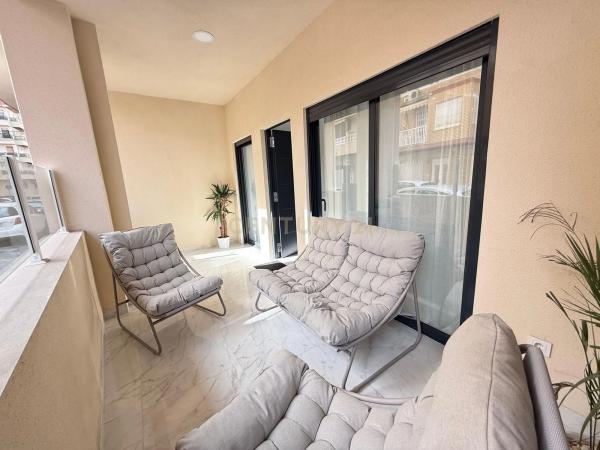 Piso en calle Gumersindo, 53