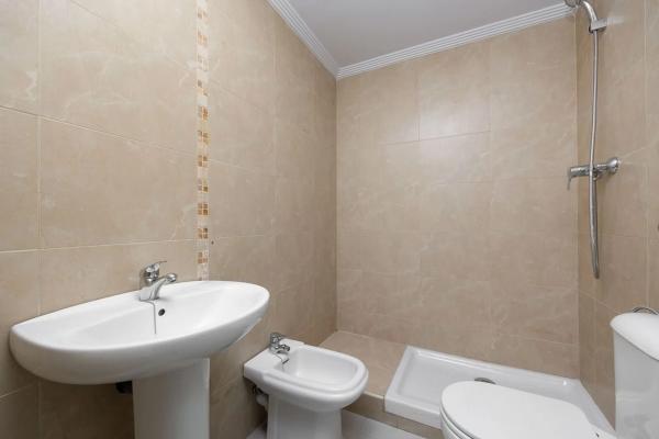 Piso en calle Moriones